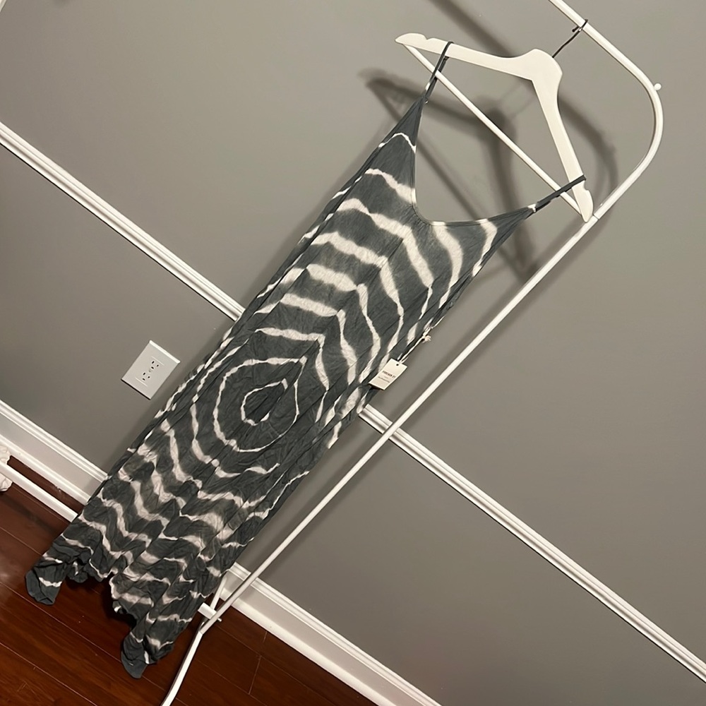 Forever 21 boho dress